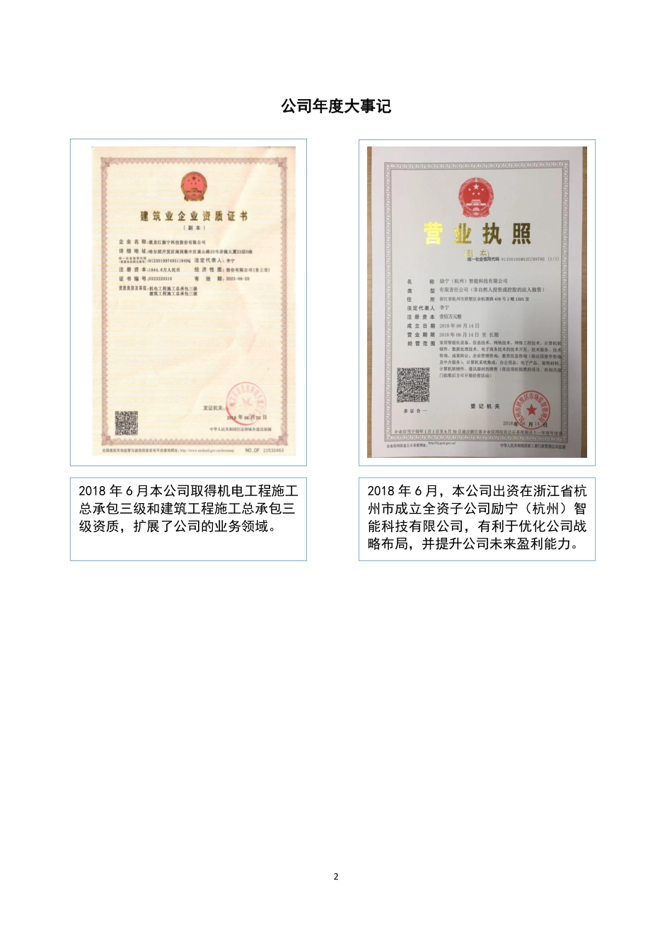 870783_2018_振宁科技_2018年年度报告_2019-04-18.pdf_第2页