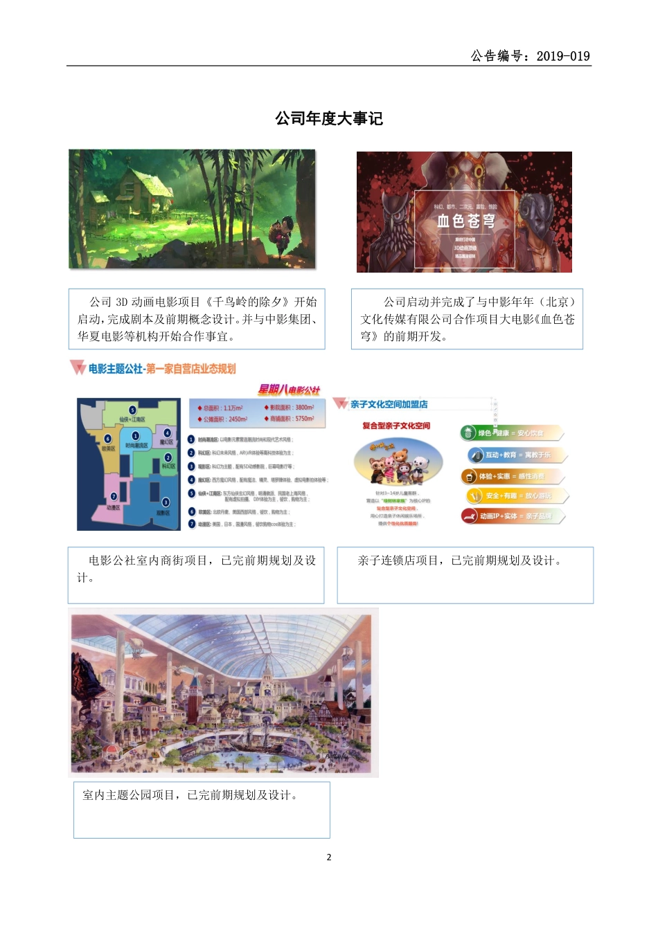 872509_2018_攀高股份_2018年年度报告_2019-04-28.pdf_第2页