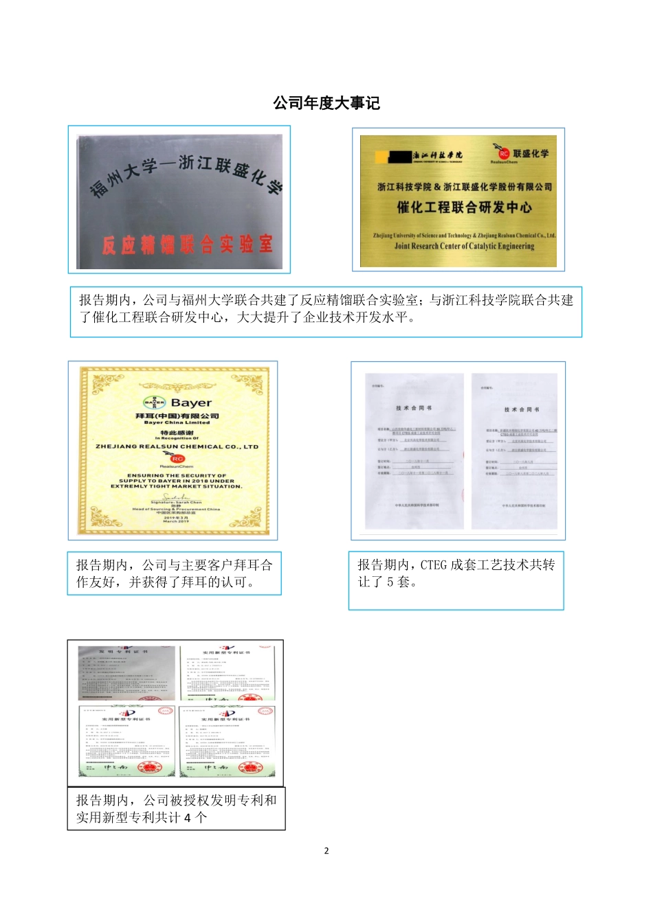 839063_2018_联盛化学_2018年年度报告_2019-04-24.pdf_第2页