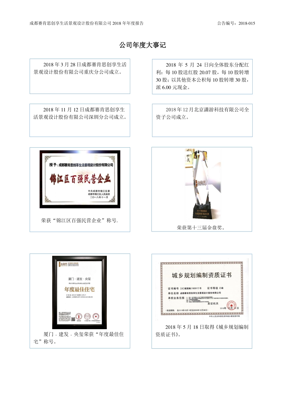 839806_2018_赛肯思_2018年年度报告_2019-04-17.pdf_第2页