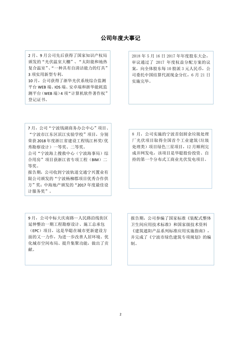 870225_2018_华聪股份_2018年年度报告_2019-04-24.pdf_第2页