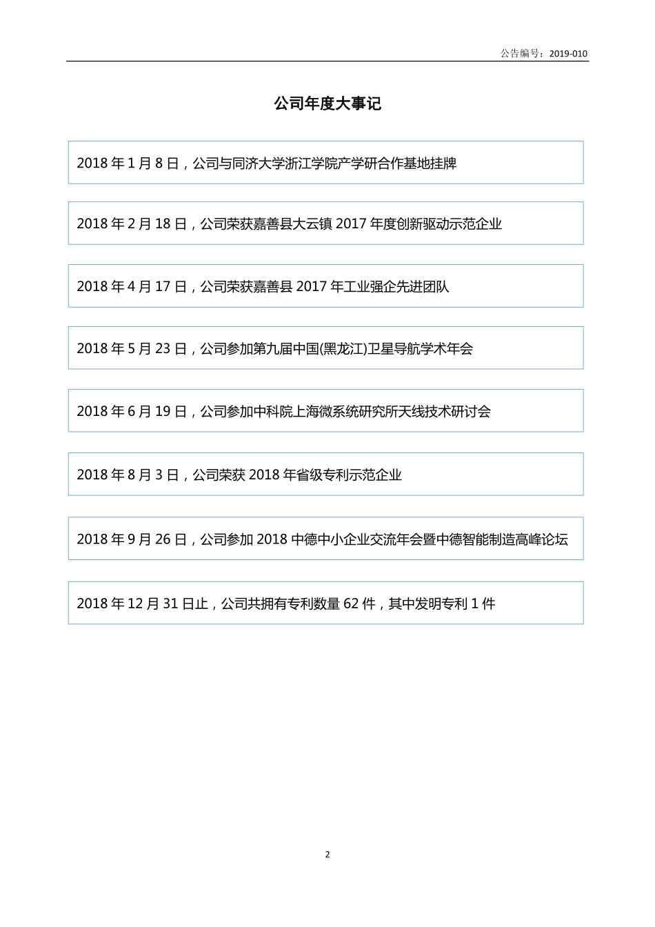 870493_2018_金乙昌_2018年年度报告_2019-04-17.pdf_第2页