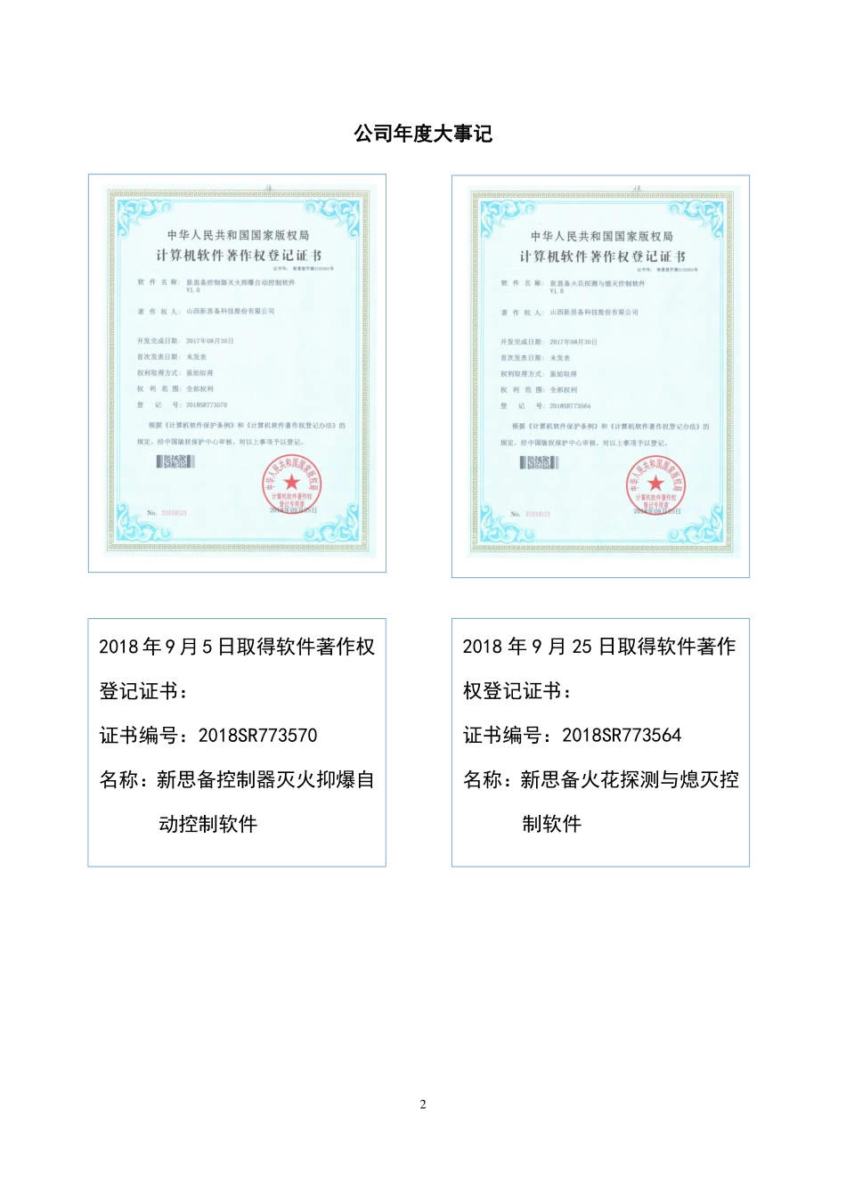 871324_2018_新思备_2018年年度报告_2019-04-22.pdf_第2页