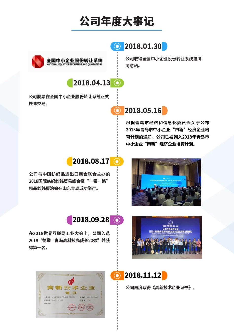 872705_2018_锦桥电商_2018年年度报告_2019-04-23.pdf_第2页