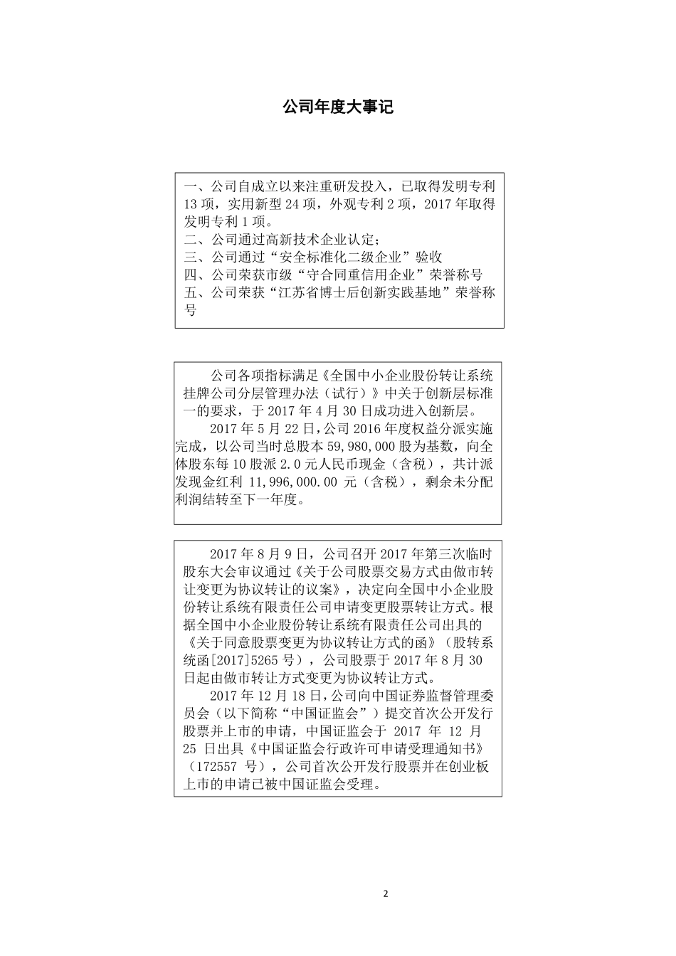 831647_2017_联瑞新材_2017年年度报告_2018-02-07.pdf_第2页