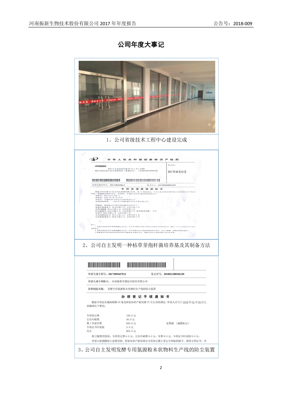832576_2017_振新生物_2017年年度报告_2018-04-11.pdf_第2页