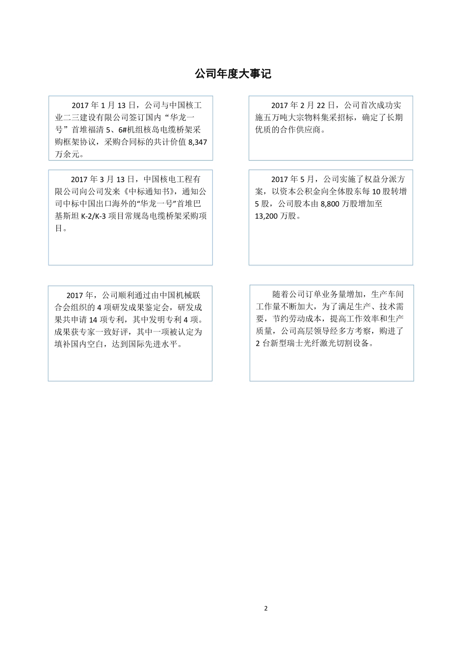 832373_2017_美特桥架_2017年年度报告_2018-04-17.pdf_第2页
