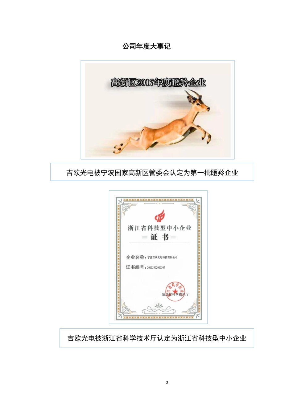 832798_2017_吉星吉达_2017年公司年度报告_2018-04-23.pdf_第2页