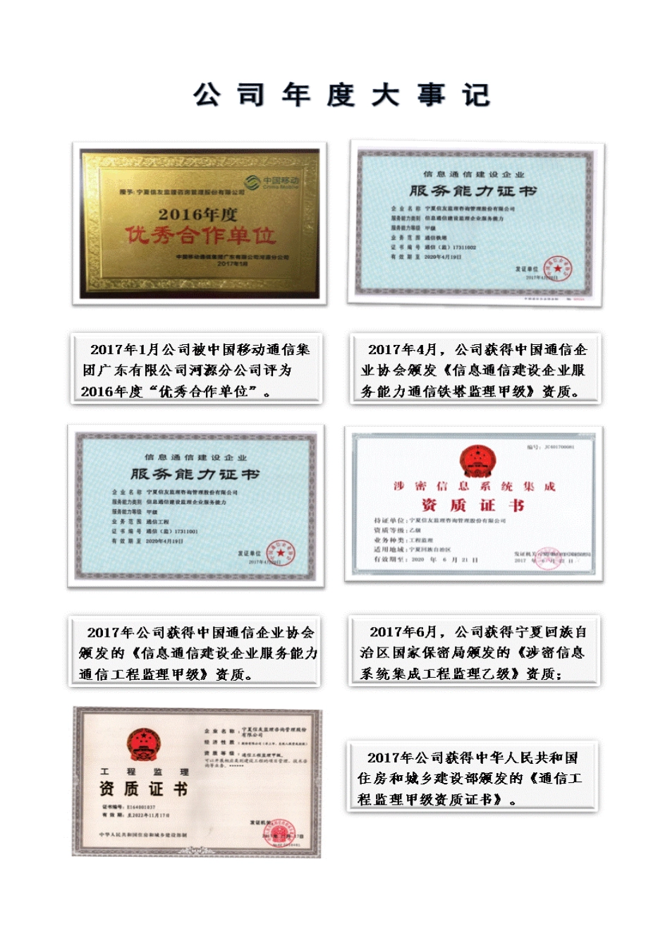 834531_2017_信友咨询_2017年年度报告_2018-03-27.pdf_第2页