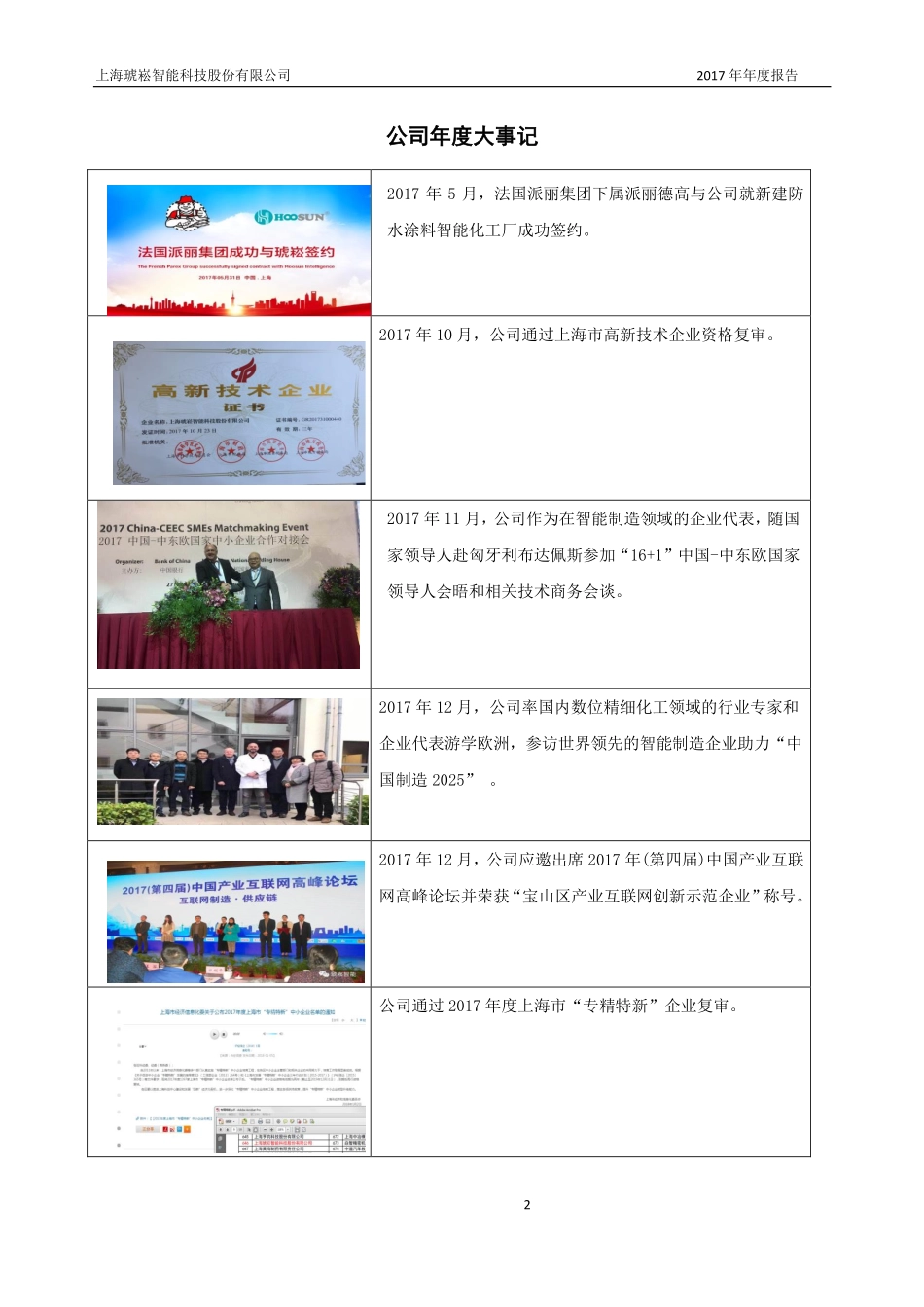 835153_2017_琥崧智能_2017年年度报告_2018-04-19.pdf_第2页
