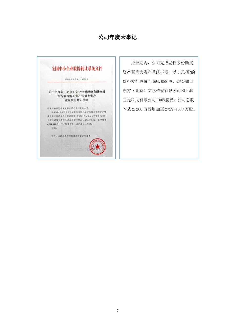837484_2017_中育传媒_2017年年度报告_2018-04-18.pdf_第2页