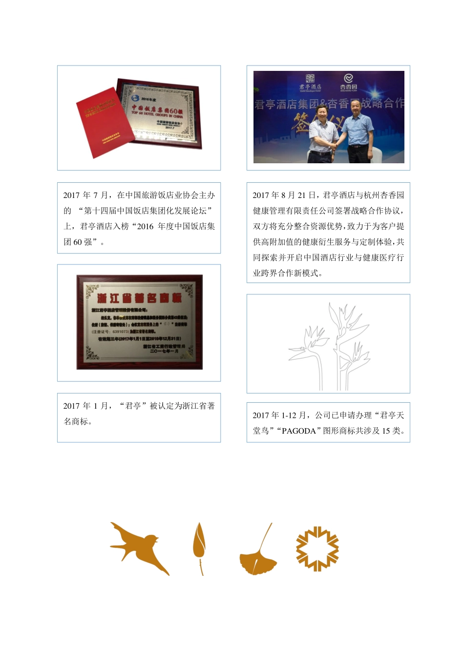 835939_2017_君亭酒店_2017年年度报告_2019-05-16.pdf_第3页