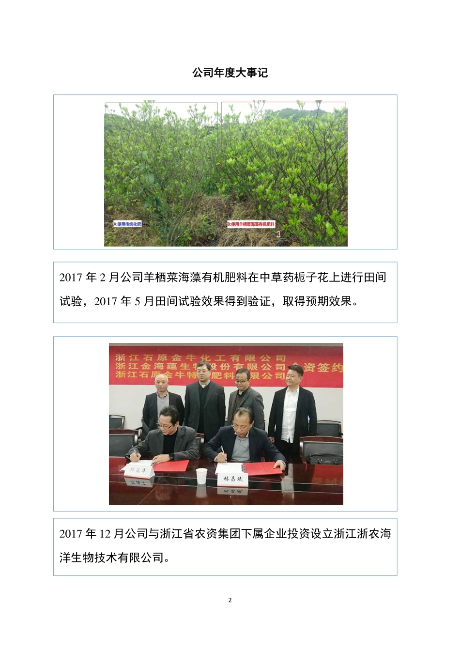 837552_2017_海蕴生物_2017年年度报告_2018-04-18.pdf_第2页