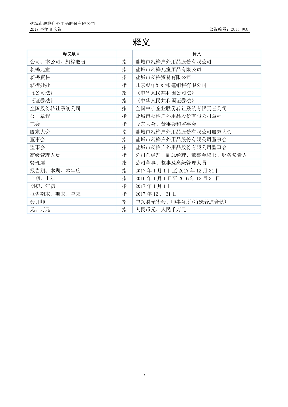 838560_2017_昶桦股份_2017年年度报告_2018-04-24.pdf_第3页