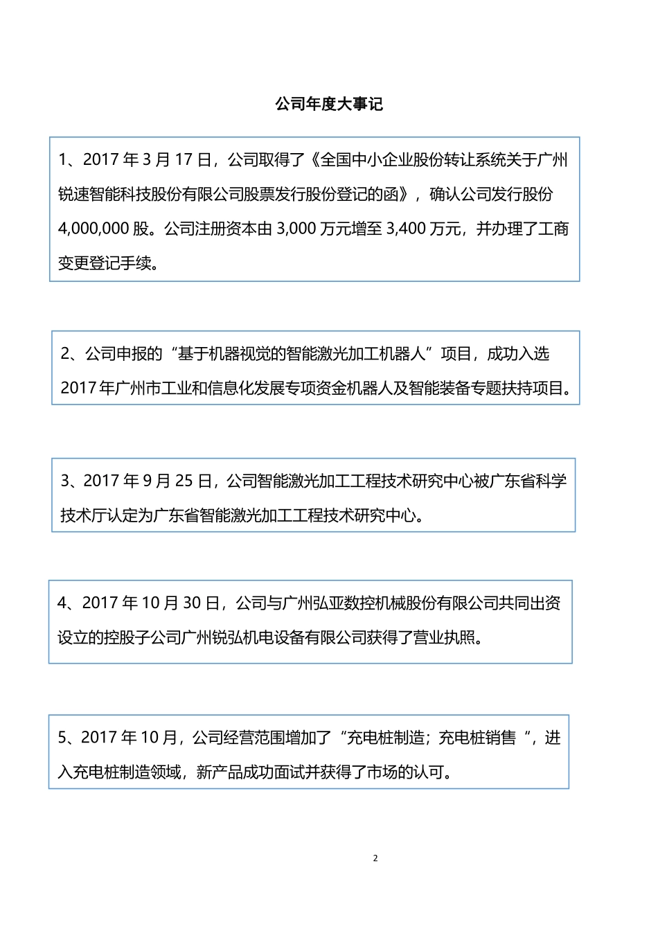 839697_2017_锐速智能_2017年年度报告_2018-03-20.pdf_第2页