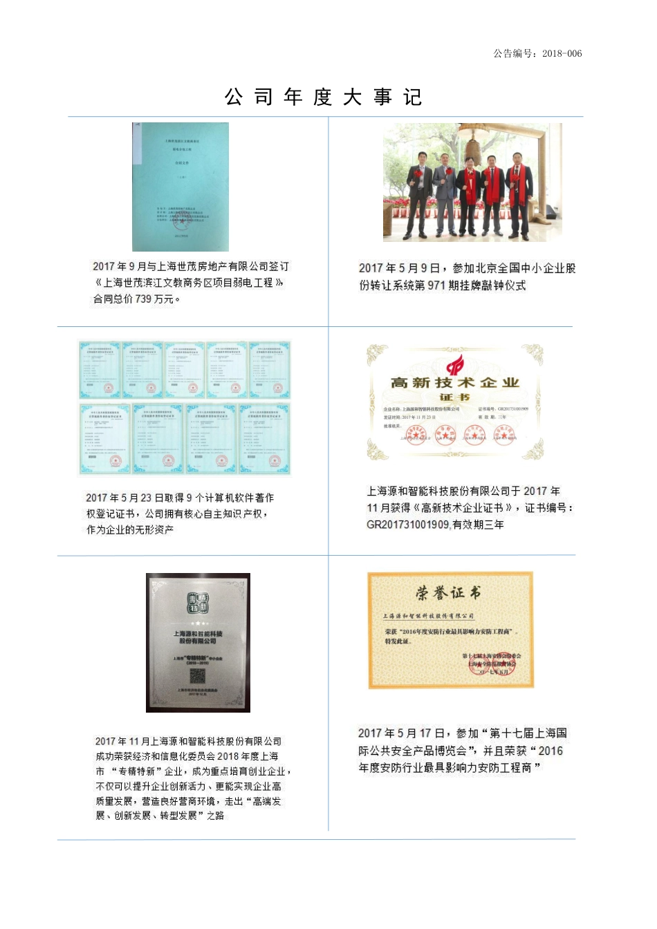 871227_2017_源和智能_2017年度报告_2018-04-19.pdf_第2页