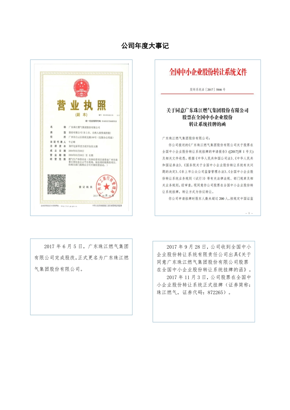 872265_2017_珠江燃气_2017年年度报告_2018-04-17.pdf_第2页