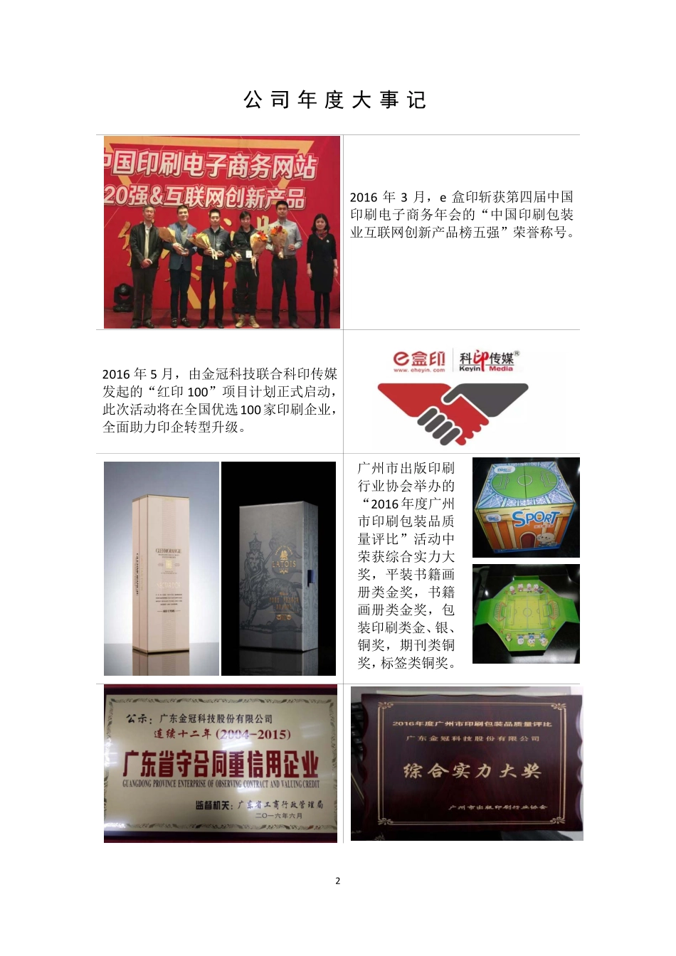 830857_2016_金冠科技_2016年度报告_2017-04-10.pdf_第2页