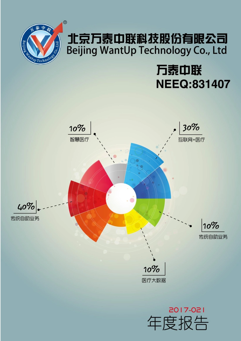 831407_2016_万泰中联_2016年年度报告_2017-04-17.pdf_第1页