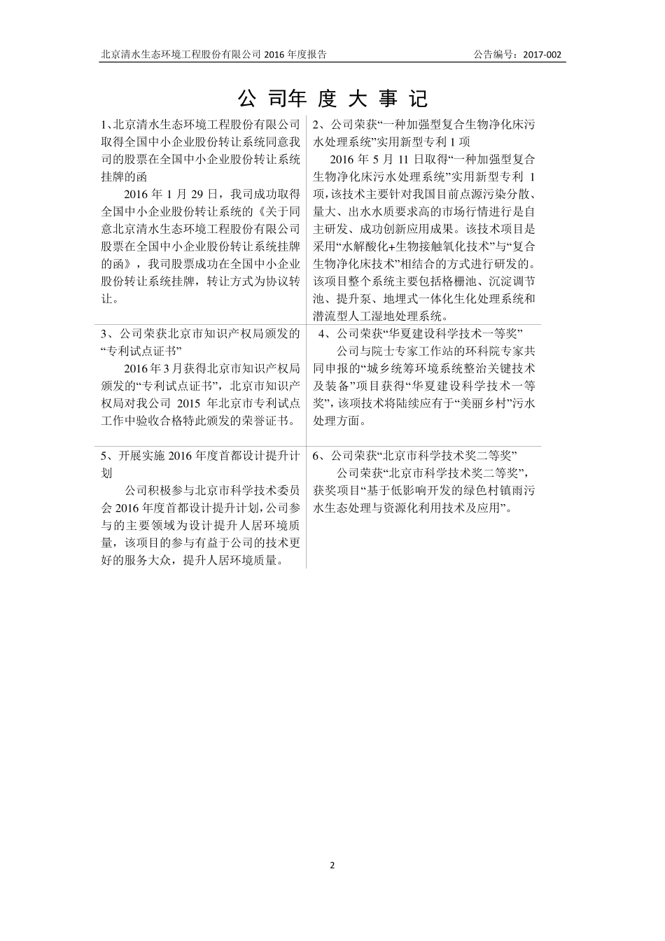 836016_2016_清水股份_2016年年度报告_2017-04-06.pdf_第2页