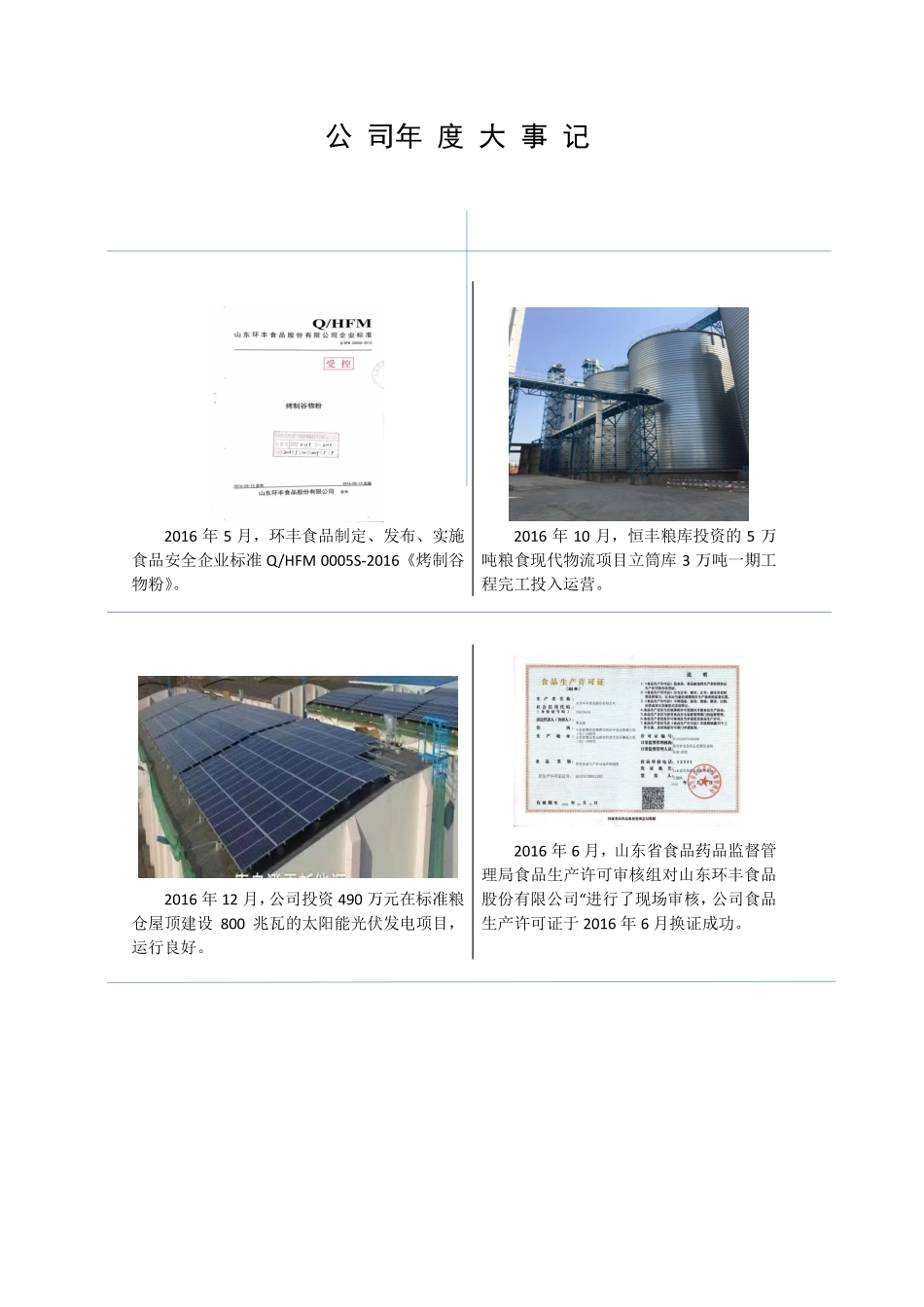 835839_2016_环丰食品_2016年年度报告_2017-04-19.pdf_第2页