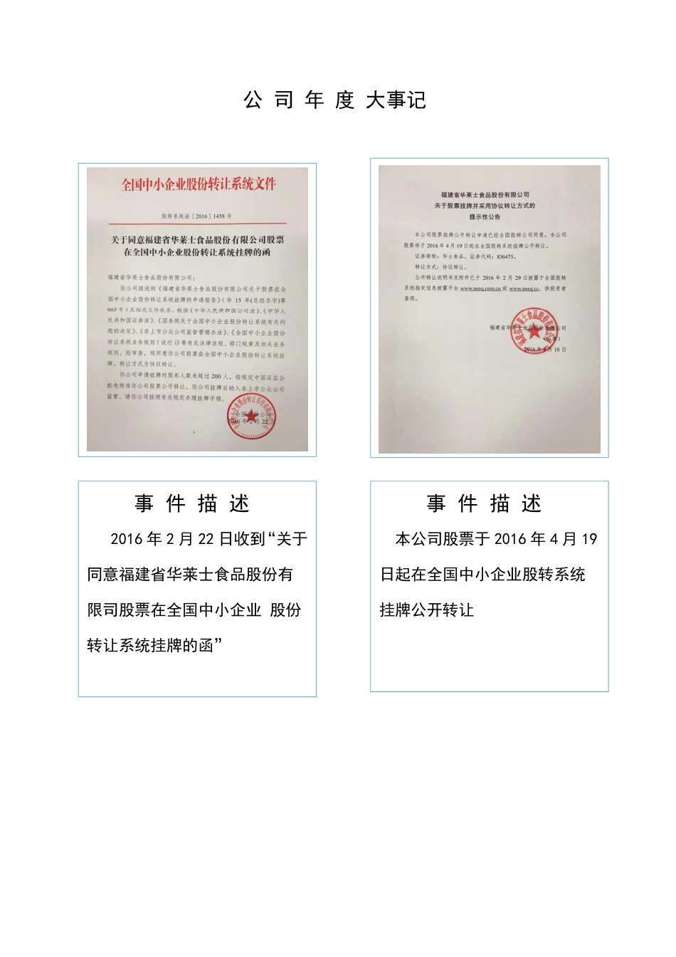 836475_2016_华士食品_2016年年度报告_2017-04-19.pdf_第2页