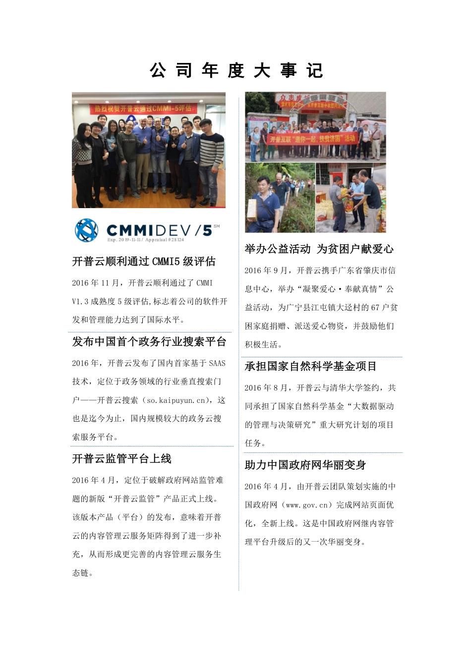 870863_2016_开普云_2016年年度报告_2017-03-02.pdf_第2页