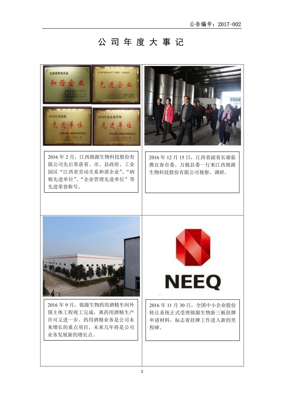 871184_2016_锦源生物_2016年年度报告_2017-04-26.pdf_第2页