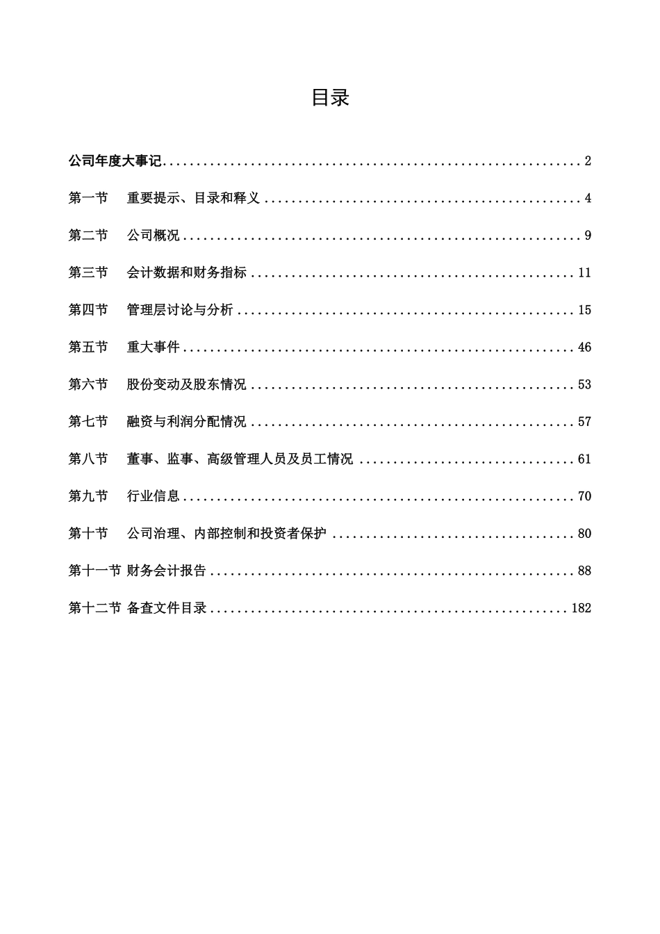 430047_2022_诺思兰德_2022年年度报告_2023-04-25.pdf_第3页