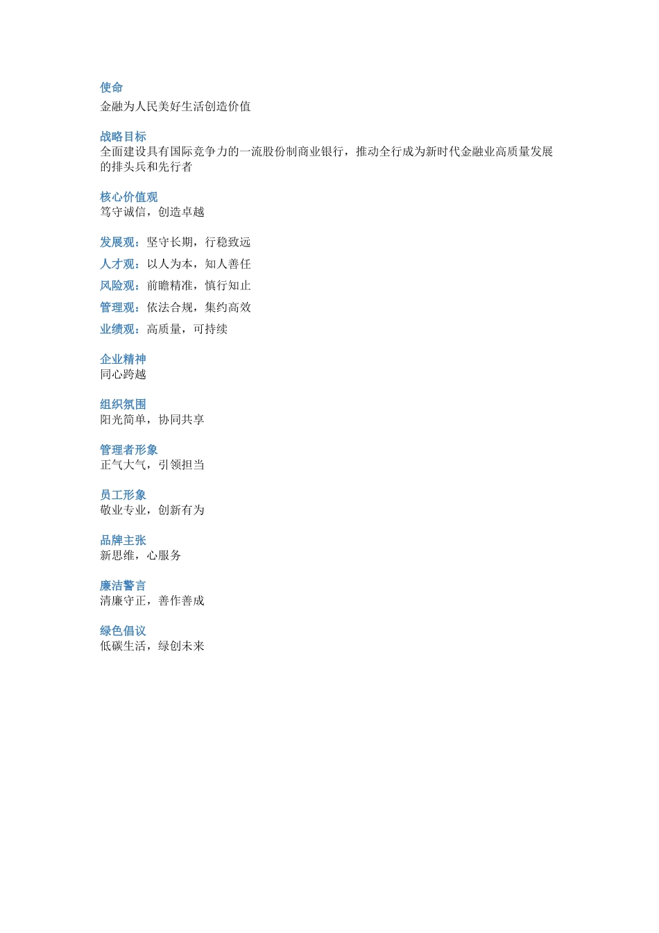 600000_2022_浦发银行_上海浦东发展银行股份有限公司2022年年度报告（全文）_2023-04-18.pdf_第2页