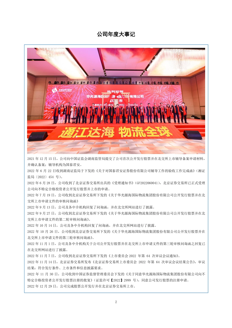 872351_2022_华光源海_2022年年度报告_2023-04-25.pdf_第2页