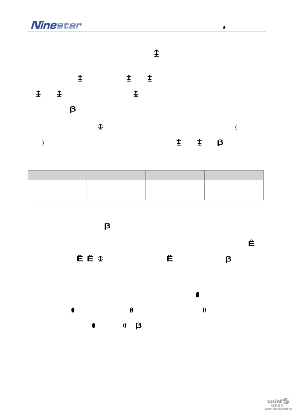 002180_2018_纳思达_2018年年度报告_2019-04-28.pdf_第2页