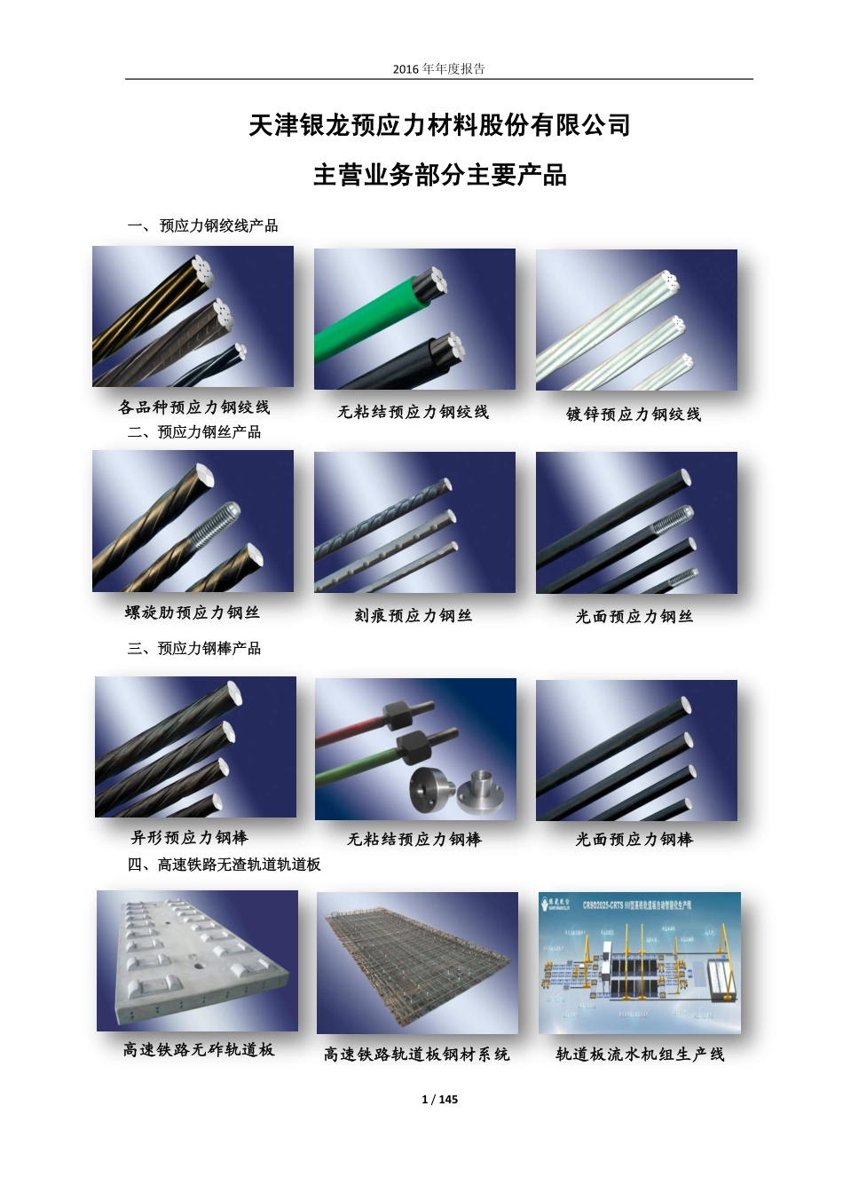 603969_2016_银龙股份_2016年年度报告_2017-03-15.pdf_第2页