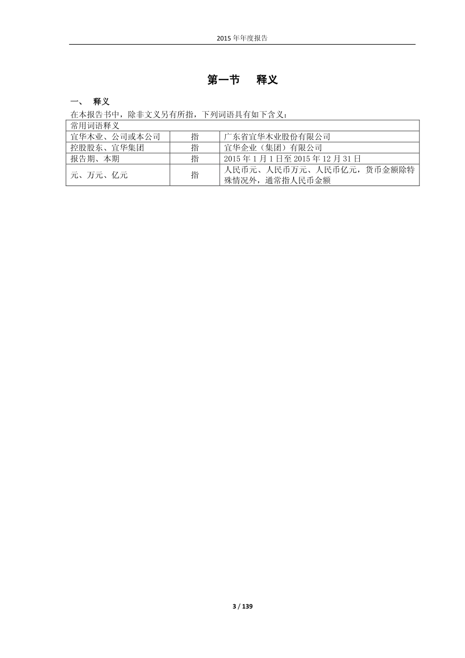 600978_2015_宜华木业_2015年年度报告_2016-04-19.pdf_第3页