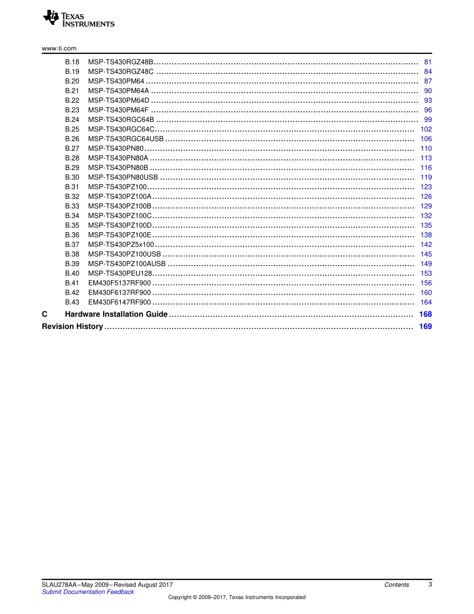 《MSP430 硬件工具使用指南》.pdf_第3页