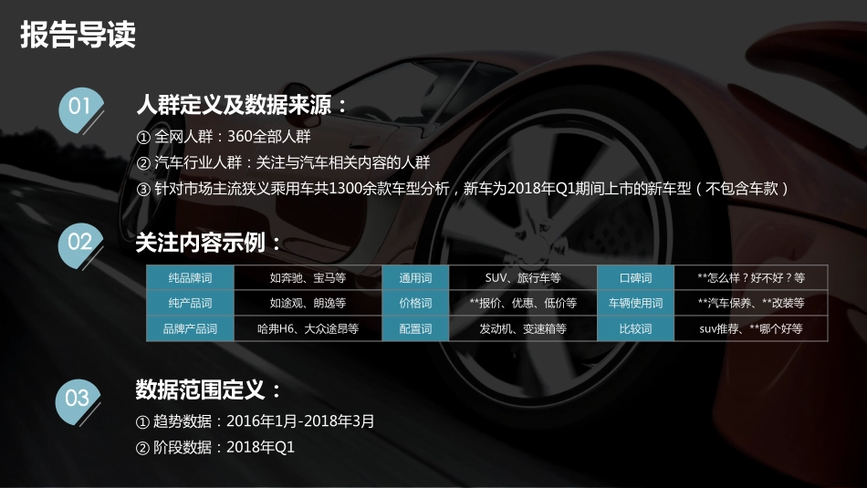 【360营销学院】2018年Q1汽车行业报告 (4).pdf_第2页