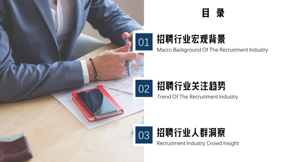 【360营销学院】招聘行业研究报告.pdf_第2页