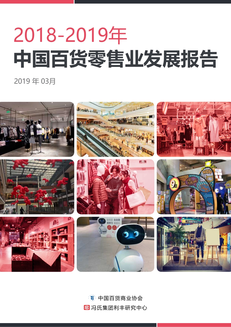 2019年中国百货零售业发展报告-中国百货商业集团-2019.3-34页 (2).pdf_第1页