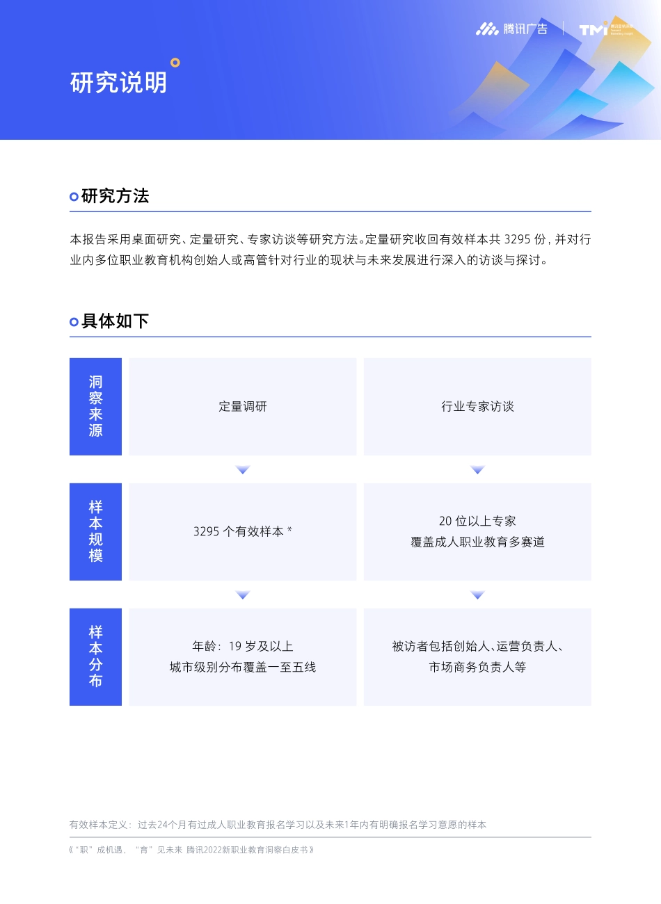 2022新职业教育洞察白皮书-腾讯.pdf_第3页