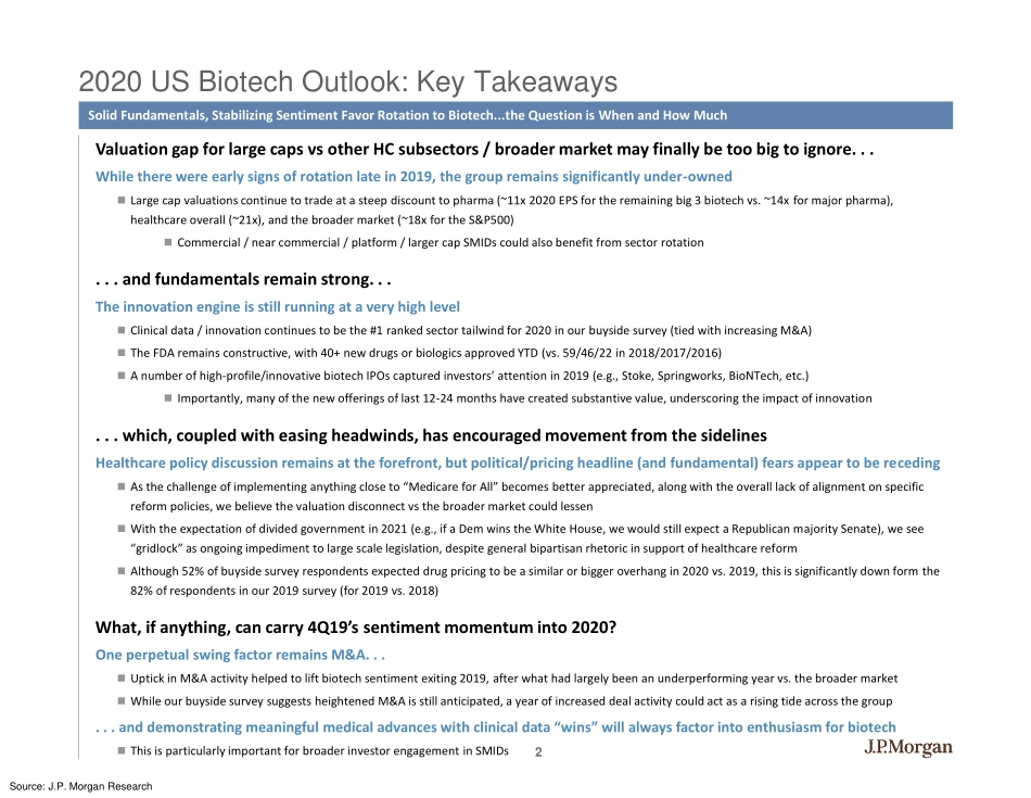 J.P. 摩根-美股-生物科技行业-2020年美国生物科技展望：以2020年的愿景迎接新的一年-2019.12-102页.pdf_第3页