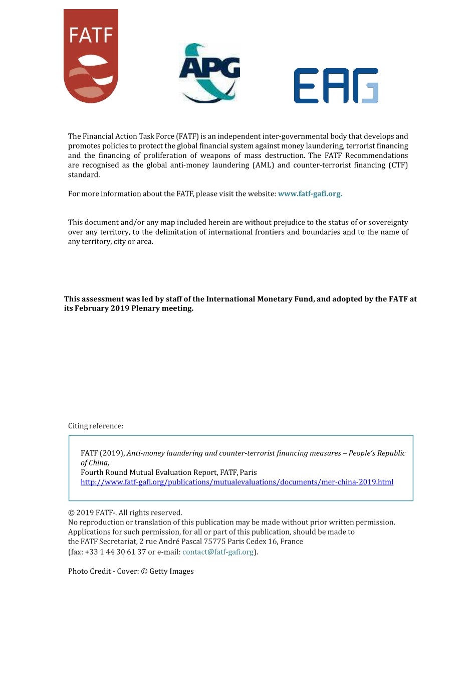 FATF-中国反洗钱和反恐怖融资互评估报告(英文)-2019.4-280页.pdf_第3页