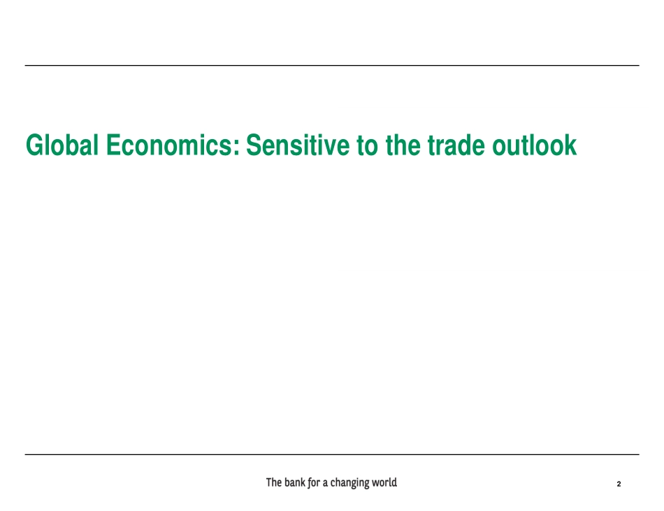 巴黎银行-全球-信贷策略-2019年6月巴黎银行月度信贷会议：本年度最大的风险事件-20190621-28页.pdf_第3页