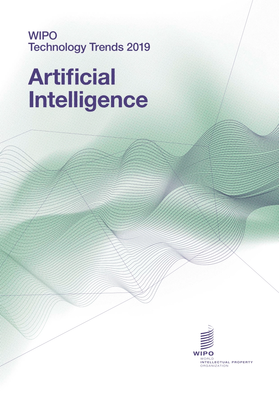 WIPO-2019人工智能技术趋势展望 -2019.3-158页.pdf_第1页