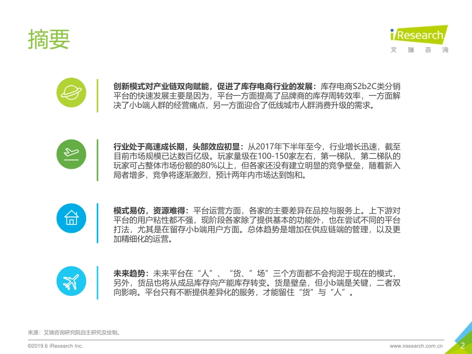 艾瑞-2019年库存电商行业研究报告-2019.6-33页.pdf_第3页