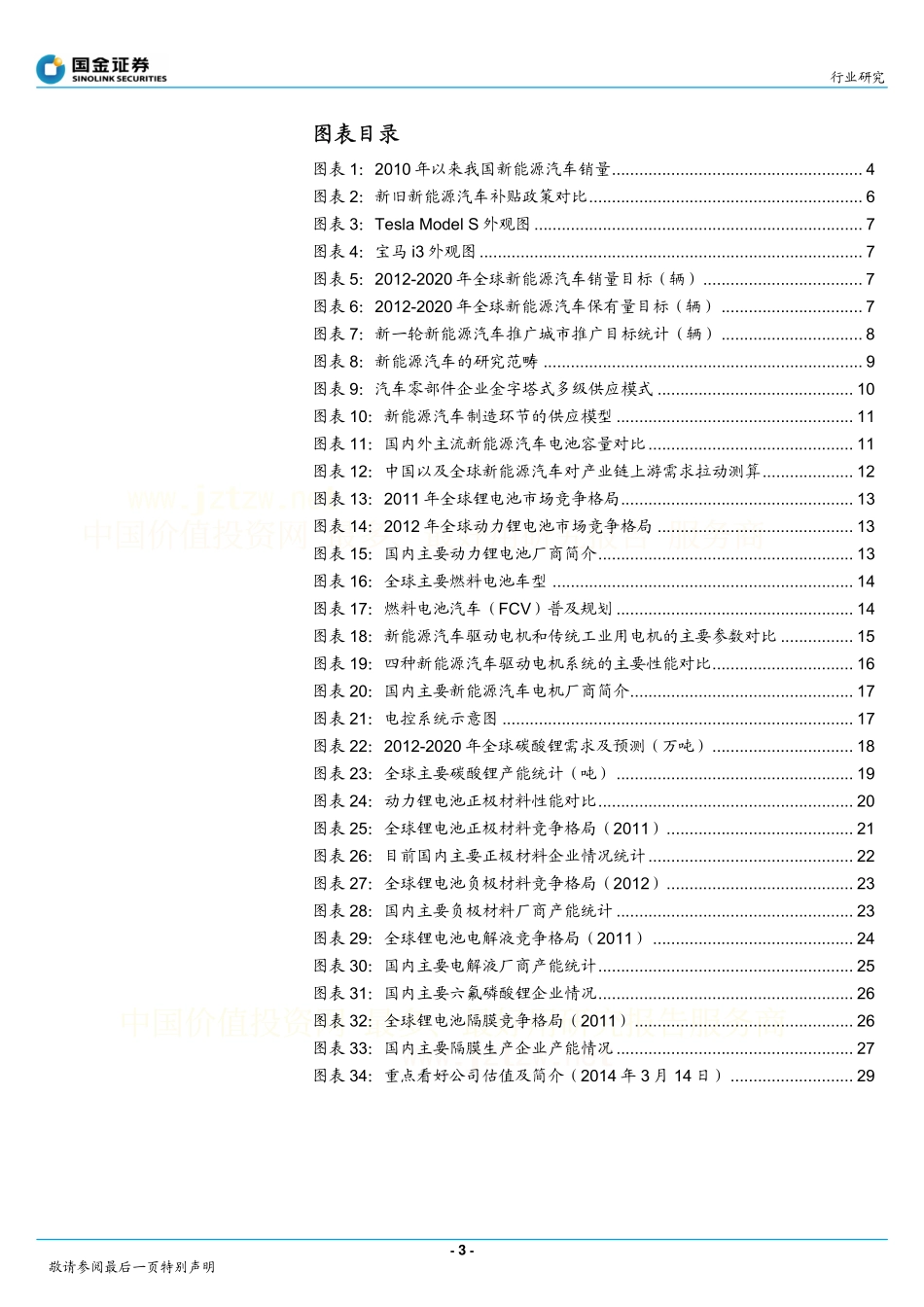 国金证券-掘金新能源汽车-聚焦核心系统总成供应商 (2).pdf_第3页