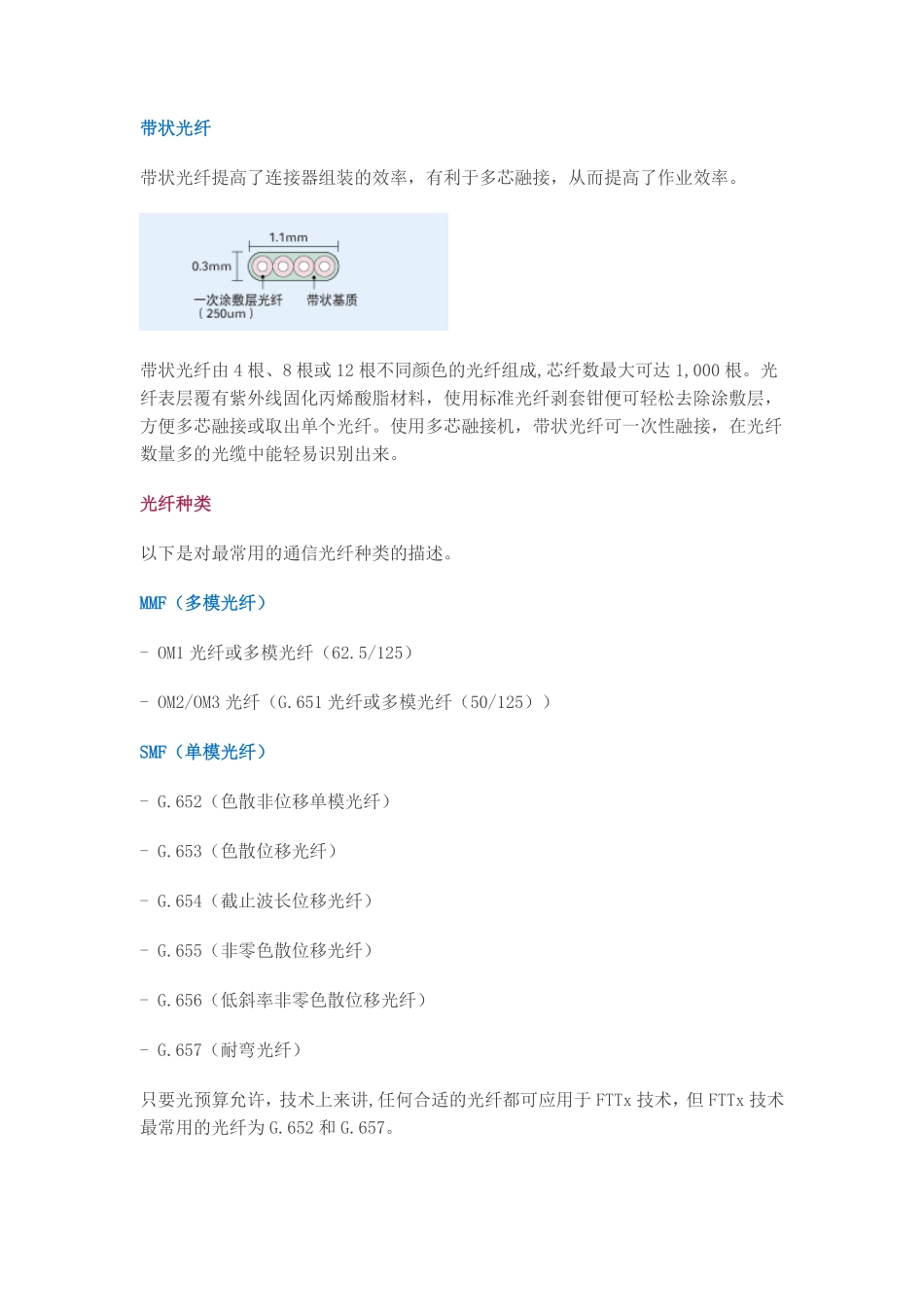 光纤基础知识.pdf_第2页