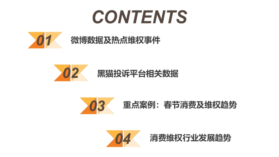 黑猫投诉-315消费者权益保护白皮书-2019.3-50页.pdf_第3页