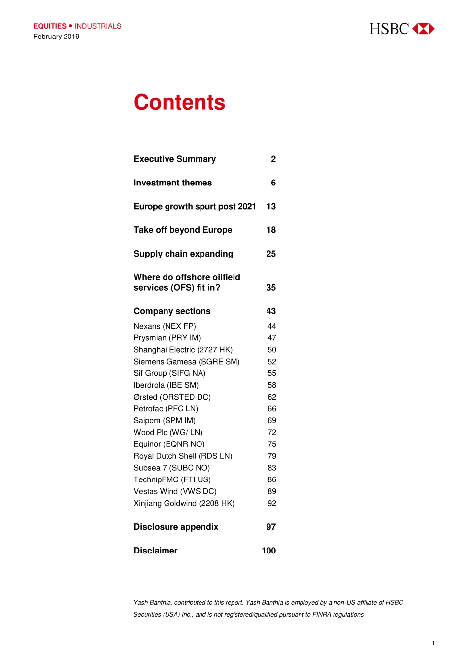 汇丰银行-全球-能源行业-海上风力发电走向全球-2019.2-102页.pdf_第3页