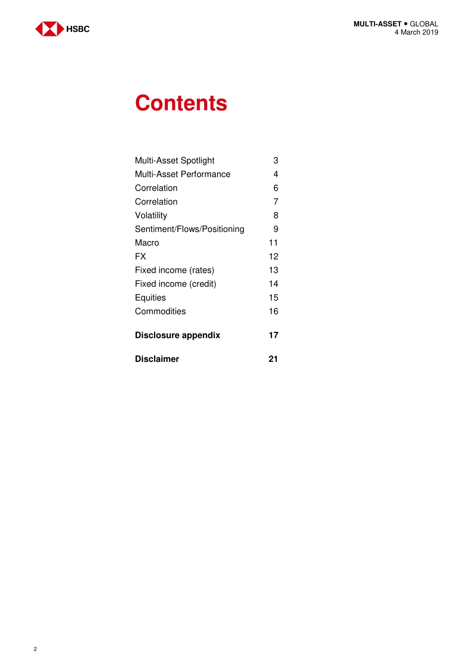 汇丰银行-全球-投资策略-全球多资产投资策略-2019.3.4-21页.pdf_第3页