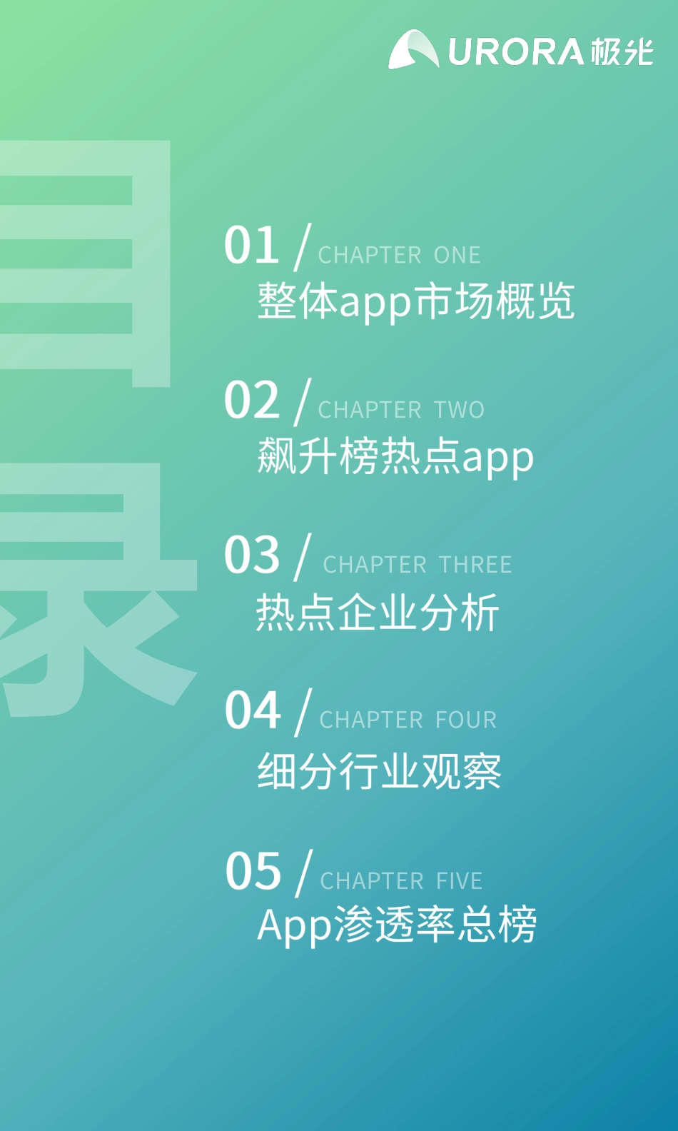 极光-2019年Q3移动互联网行业数据研究报告-2019.11-45页.pdf_第3页